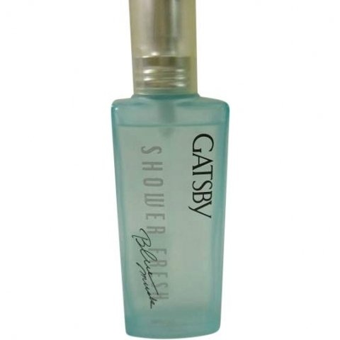 Shower Fresh - Blue Musk